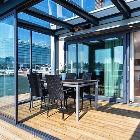Apartment Helmi Espoo